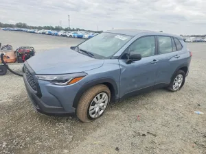 2025 TOYOTA ALL OTHER