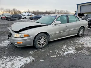 2004 BUICK LESABRE