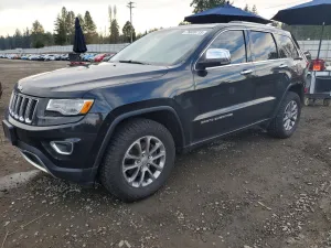 2014 JEEP GRAND CHER