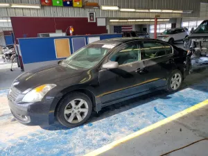 2008 NISSAN ALTIMA
