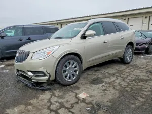 2013 BUICK ENCLAVE