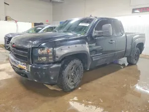 2007 CHEVROLET ALL Models