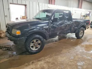 2006 FORD RANGER