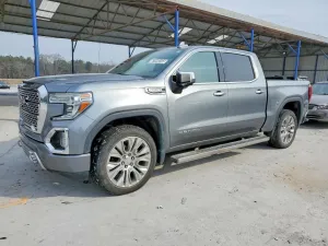 2020 GMC SIERRA