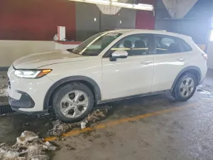 2023 HONDA HR-V