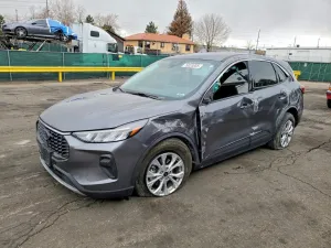2023 FORD ESCAPE ACT