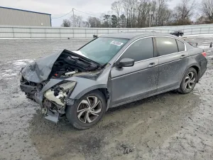 2011 HONDA ACCORD