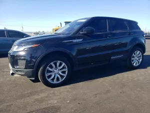 2019 LAND ROVER RANGEROVER