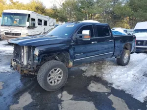 2015 CHEVROLET ALL Models