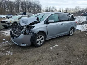 2015 TOYOTA All Models