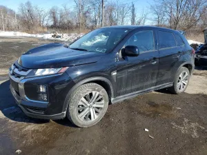 2024 MITSUBISHI OUTLANDER