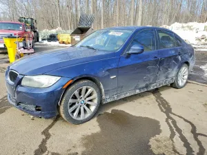 2011 BMW 3 SERIES