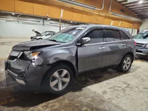 2011 ACURA MDX
