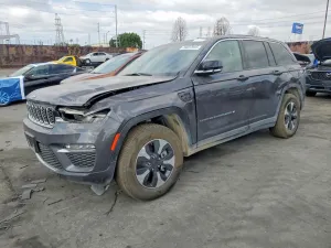 2025 JEEP GRAND CHER