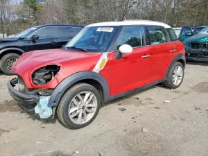 2014 MINI COOPER