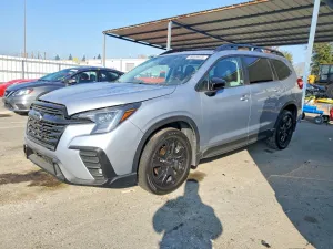 2025 SUBARU ASCENT ONY