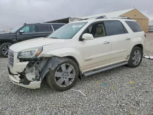 2014 GMC ACADIA DEN