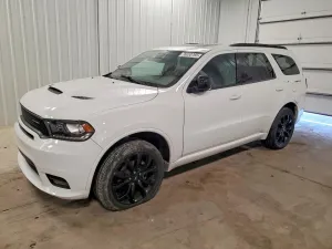 2020 DODGE DURANGO