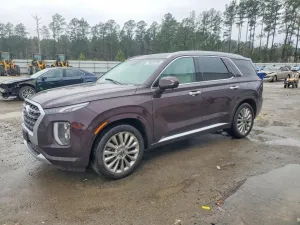 2020 HYUNDAI PALISADE