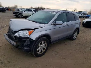 2008 HONDA CRV