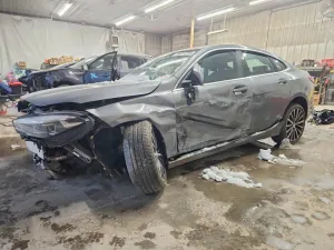 2023 BMW MOTORRAD 2 SERIES