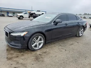 2018 VOLVO S90