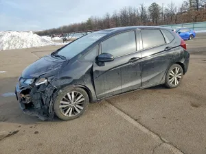 2016 HONDA FIT