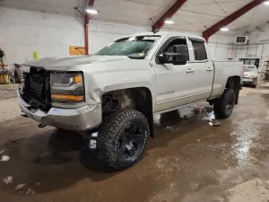 2019 CHEVROLET ALL Models