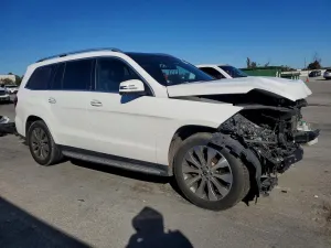 2018 MERCEDES-BENZ GLS-CLASS