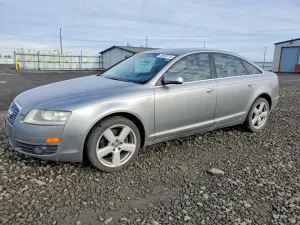 2006 AUDI A6