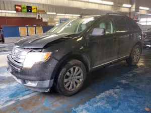 2010 FORD EDGE