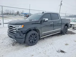 2023 CHEVROLET ALL Models