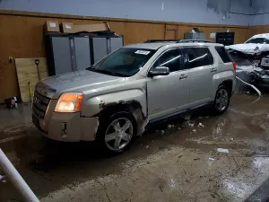 2012 GMC TERRAIN
