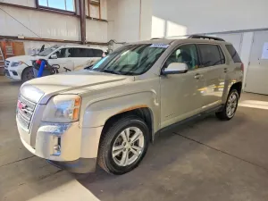 2013 GMC TERRAIN