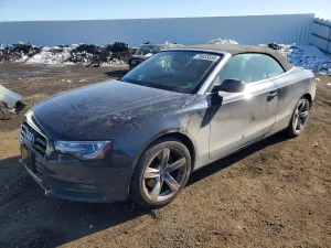 2013 AUDI A5