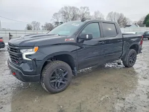 2024 CHEVROLET ALL Models