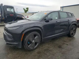 2023 FISKER AUTOMOTIVE OCEAN