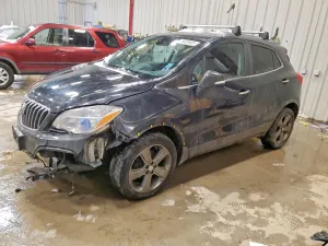 2014 BUICK ENCORE