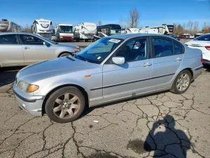 2004 BMW 3 SERIES