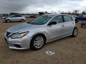 2016 NISS ALTIMA