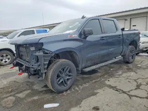 2021 CHEVROLET ALL Models