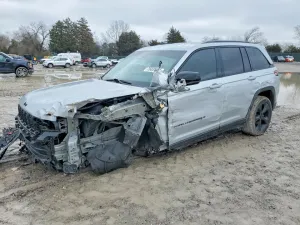 2023 JEEP GRAND CHER