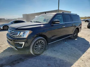 2019 FORD EXPEDITION