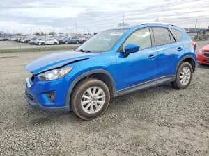 2014 MAZDA CX-5