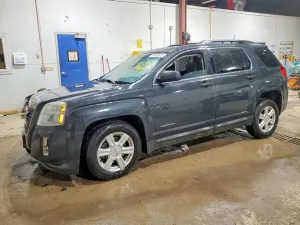 2014 GMC TERRAIN