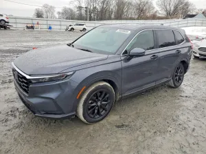 2024 HONDA CRV