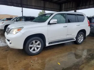 2013 LEXUS GX