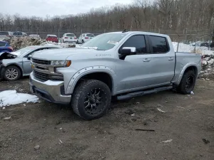 2020 CHEV ALL Models