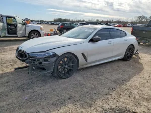 2021 BMW MOTORRAD M8