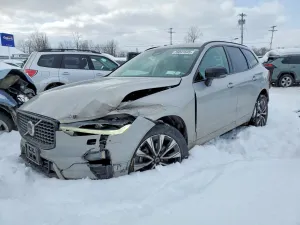 2024 VOLVO XC60 CORE